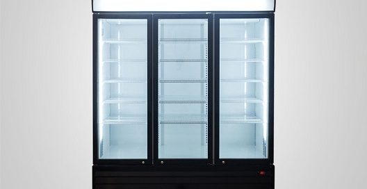 Procool 3 door Refrigerator CST-1600