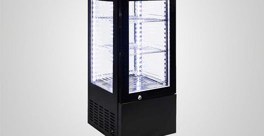 Procool Four Sided Glass Cooler G-65