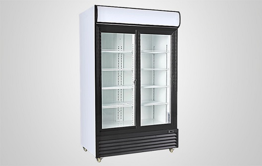 Procool Merchandiser Refrigerator CSD-1200S