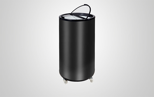 Procool Barrel Cooler CC-50A Black