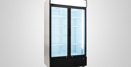 Procool Beverage Chiller Refrigerator CSD-700