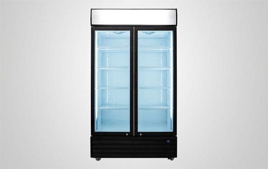Procool Beverage Chiller Refrigerator CSD-700 Front