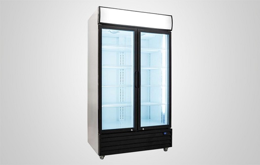 Procool Beverage Chiller Refrigerator CSD-700