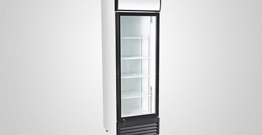 Procool Beverage Refrigerator CS-400