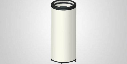 Procool Red Bull Can Cooler CC-77A_Feature