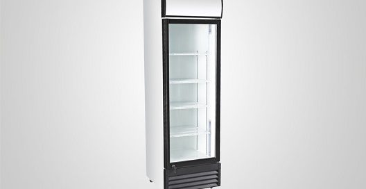 Procool Showcase Refrigerator CS-300