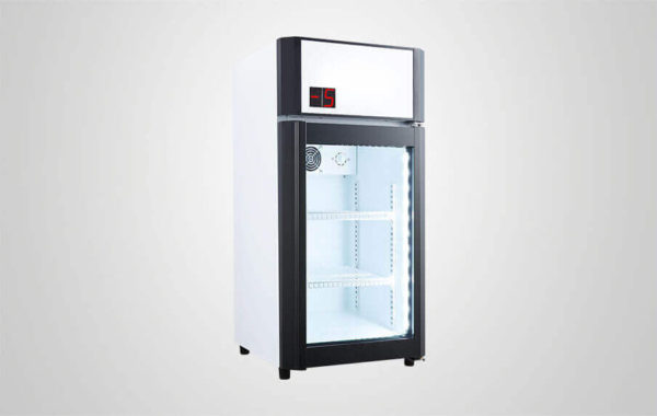 Mini Glass Door Sub Zero Beer Cooler for Drink | Procool