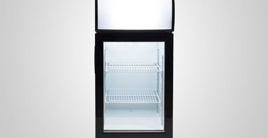 Procool Table Top Freezer FT-50L Front