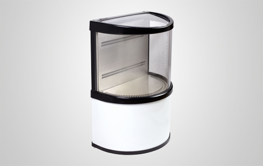 Impulse Slim Cooler with Fancy Design for Drink