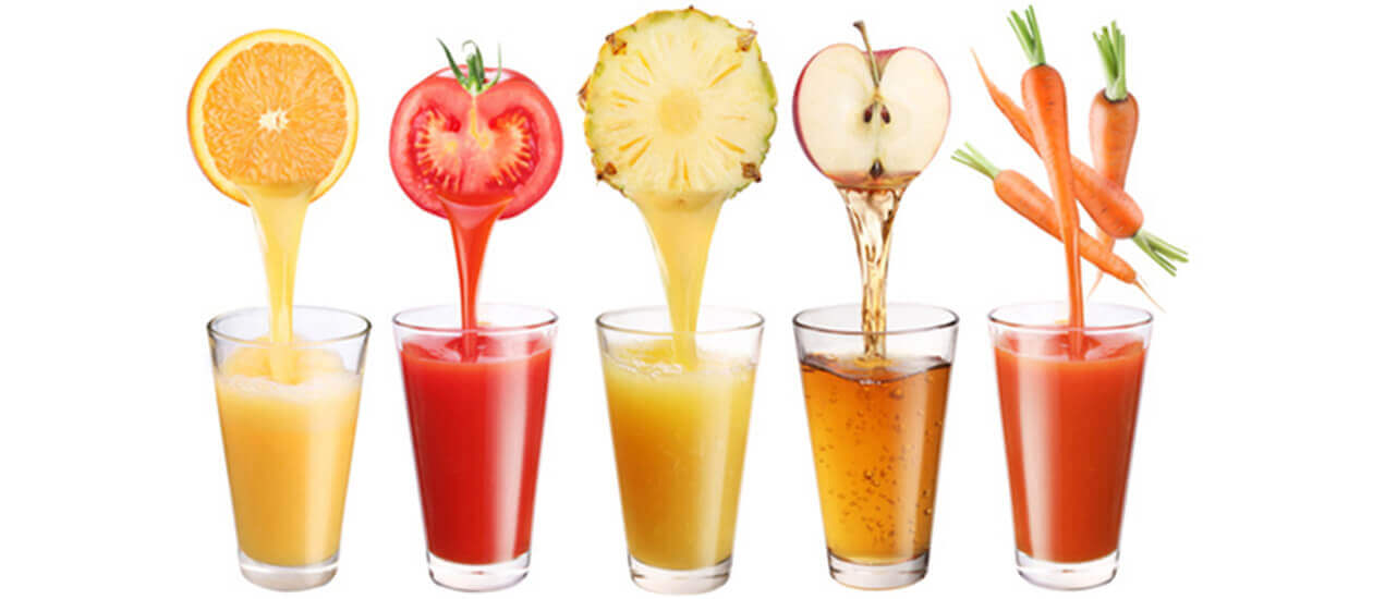 Fruit Juice