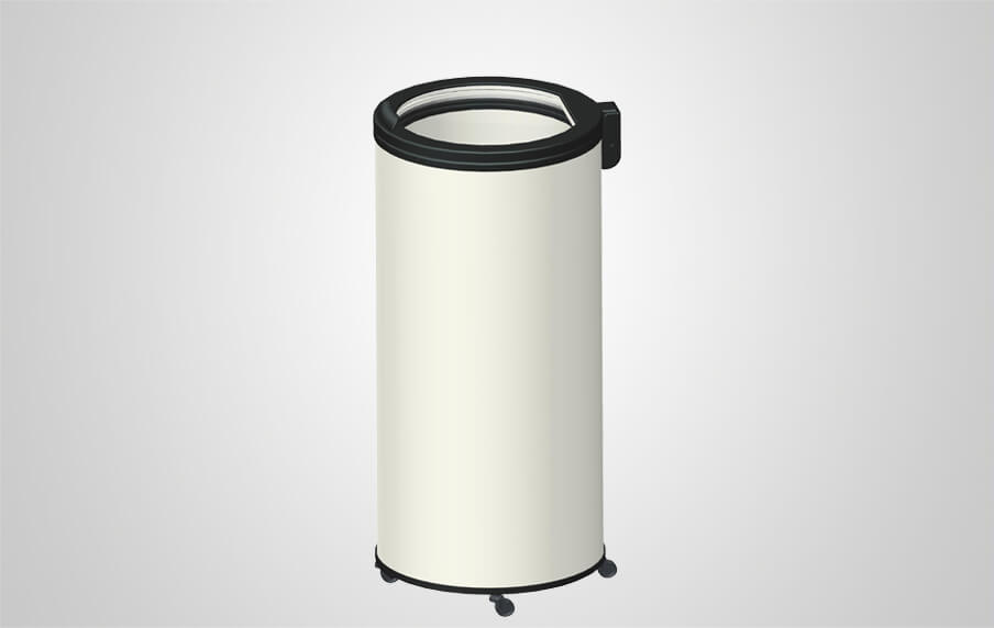 Red Bull Barrel Cooler Procool