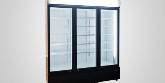3 Door Commercial Refrigerator CST-2000