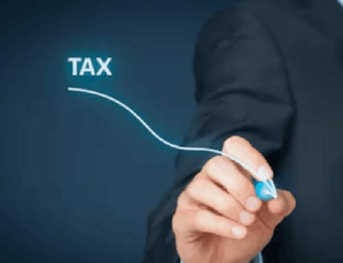 China Cut Import Tax on Beverage and Food