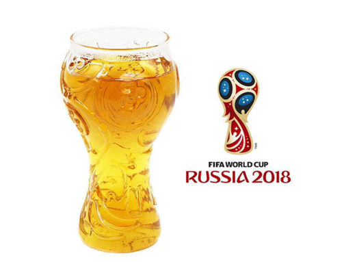 FIFA World Cup & Beer