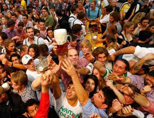 German Beer Culture