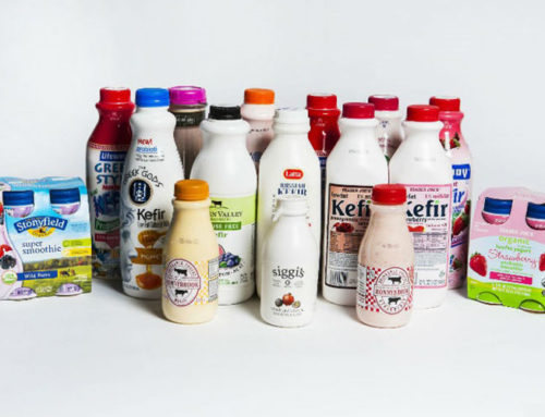 Drinkable Yogurt Market China