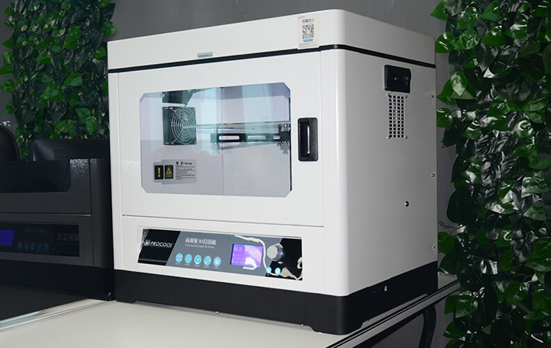 3D печатная машина