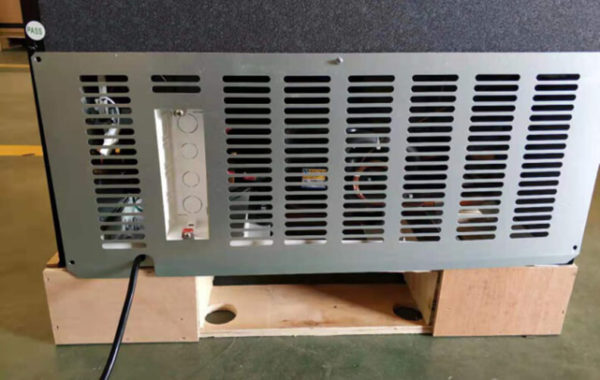 Troubleshooting: Refrigerator Evaporator Fan Not Working