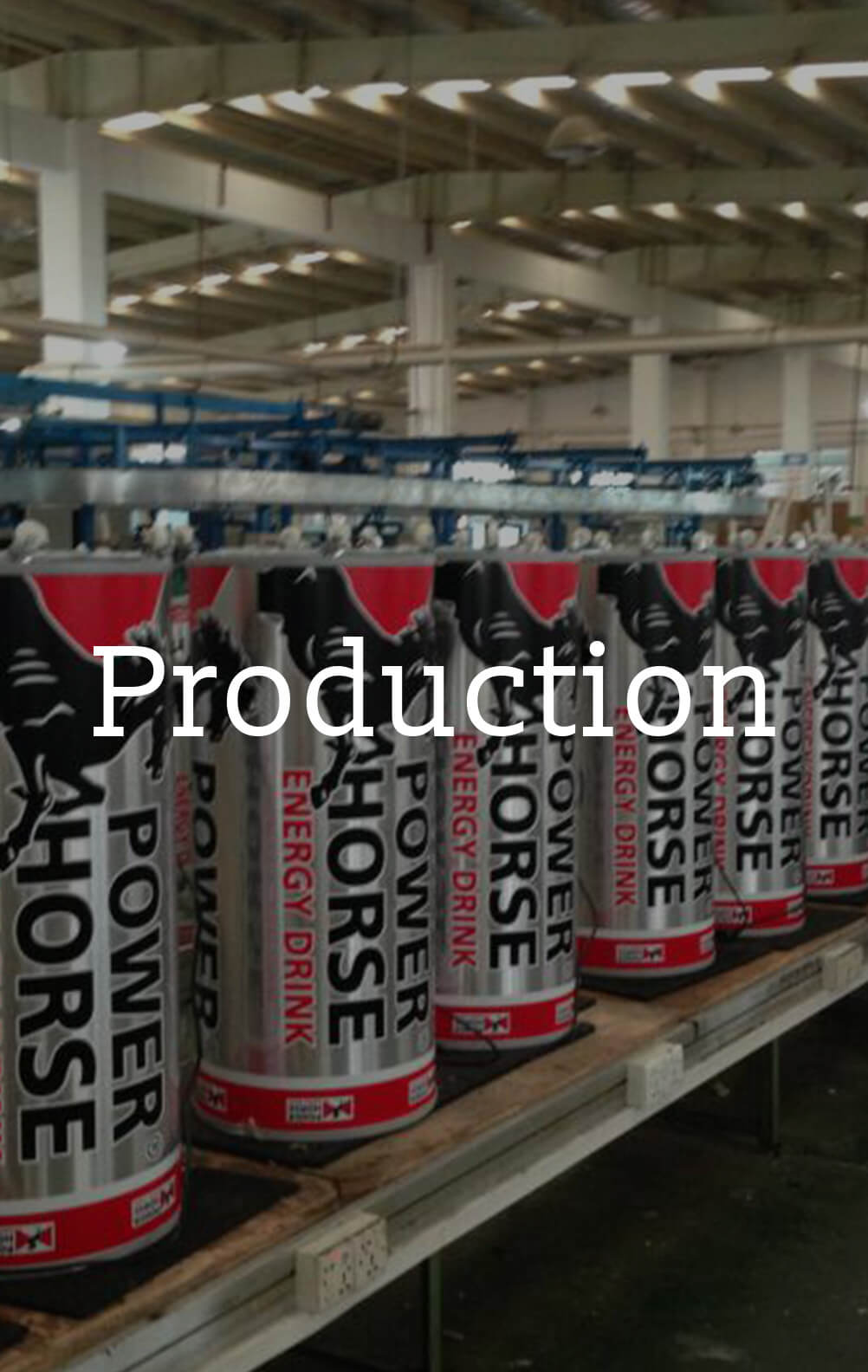 Vidéos de Procool Refrigeration_Production