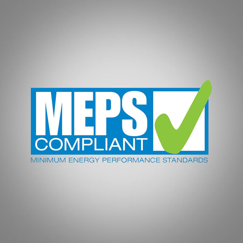Certification de réfrigération_MEPS