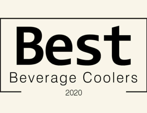 Meilleur refroidisseur de boissons 2020