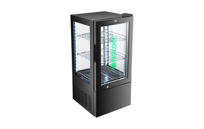 Attractive Chocolate Fridge to Stand out Your Brand Top 8