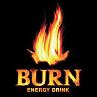 PROCOOL Partner_Burn Energy Drink
