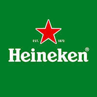 PROCOOL Партнер_Группа Heineken
