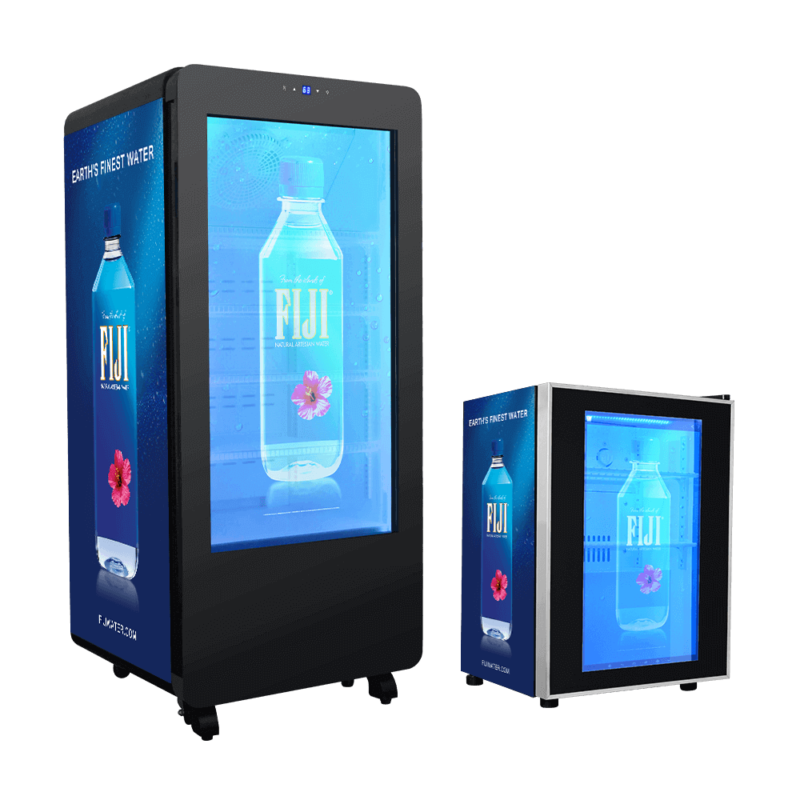 Ofrecemos fabricación de refrigeradores personalizados Procool