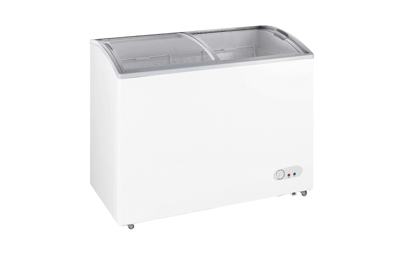 Products Overview_Chest Freezer