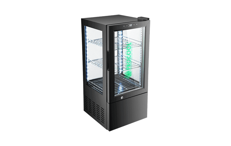 Products Overview_Glass Cooler