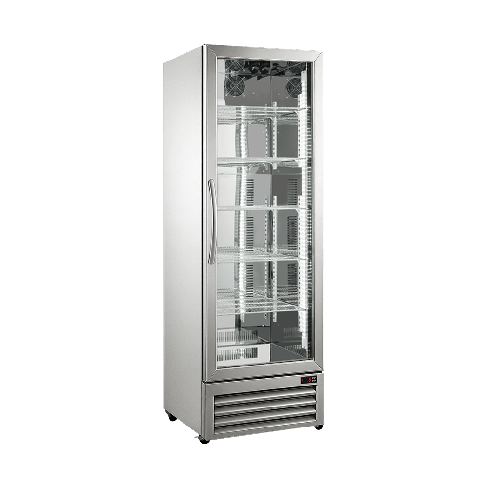 Freestanding Outdoor Refrigerator