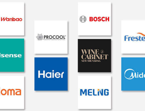 Top 10 Fridge Brand Manufacturer in China