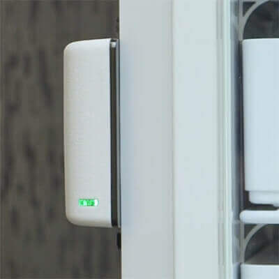 Integrated Installation of the Smart Lock