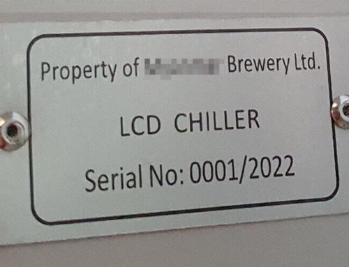 Custom Property Label