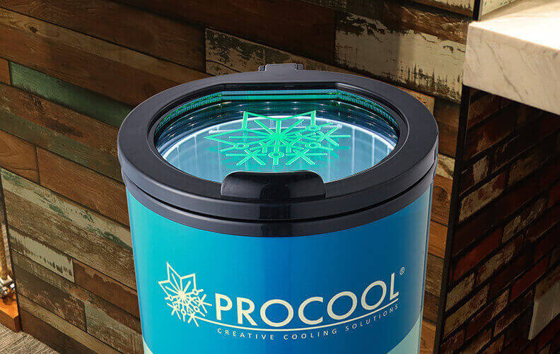 https://procoolmfg.com/wp-content/uploads/2022/03/Illuminated-Engraved-Logo-on-Barrel-Cooler-Glass-Lid.jpg
