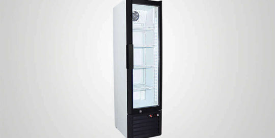 Procool Slim Mega Cooler CSL-120B_Feature