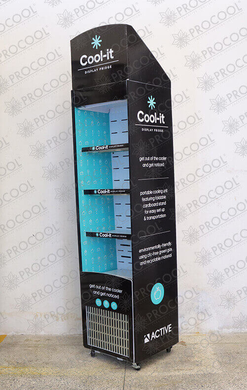 Kühlgel QuickCool, zur Behandlung von Brandverletzungen, 18x3,5g/Box