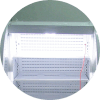 Open Cooler_Inside LED Lights