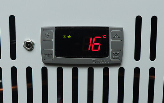 Freshbox_Digital Temperature Controller