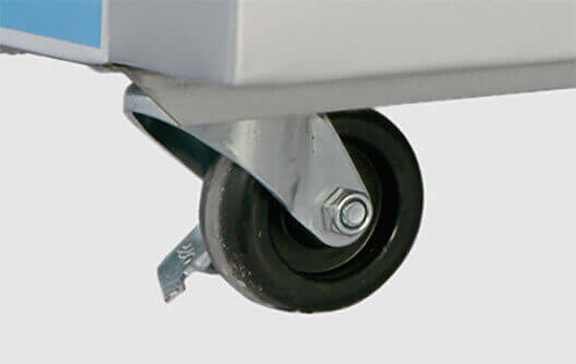 Freshbox_Universal Casters with Lock