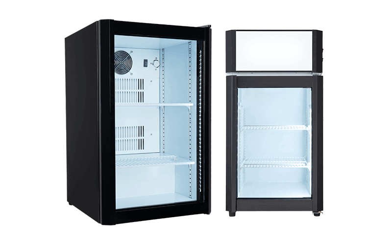 Products Overview_Mini Freezer