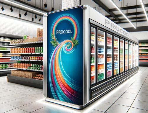 Refrigerated Merchandising Solutions