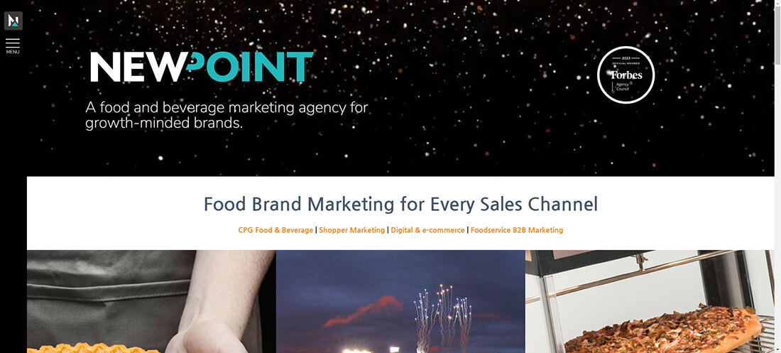Beverage Marketing Agency_NewPoint Marketing Beverage Marketing Agency_NewPoint Marketing
