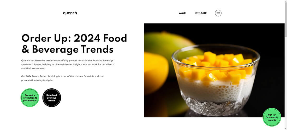 Beverage Marketing Agency_Quench Agency Beverage Marketing Agency_Quench Agency