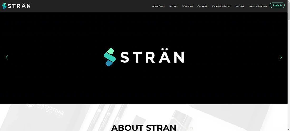 Beverage Marketing Agency_Stran Beverage Marketing Agency_Stran