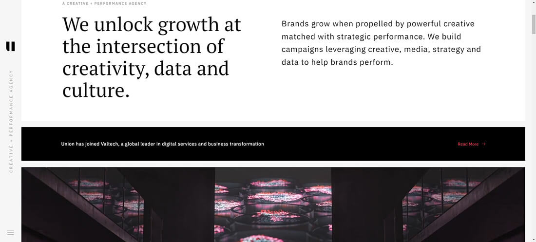 Beverage Marketing Agency_Union Beverage Marketing Agency_Union