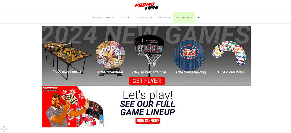 Dealer Loader Companies for Food & Beverage Industry_Pro Motoss