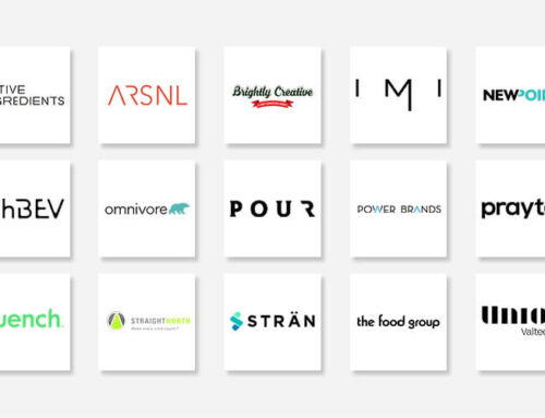 Top 15 Beverage Marketing Agencies