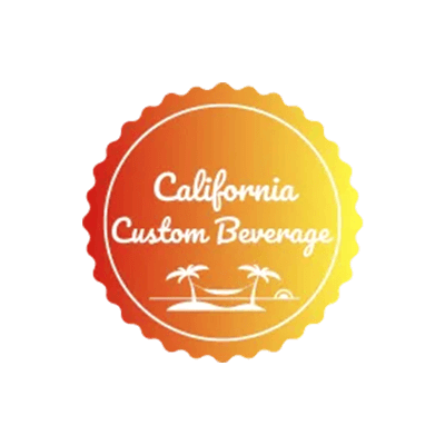 California Custom Beverage California Custom Beverage